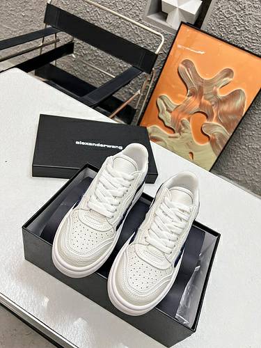 Picture of Alexander Wang Shoes Women _SKUfw156178518fw